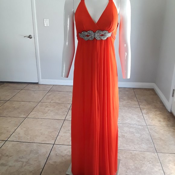 Fiesta Dresses & Skirts - Fiesta Prom or Brides Maid Dress